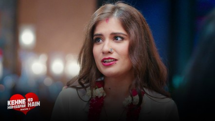 Kehne ko Humsafar Hain Episode 18